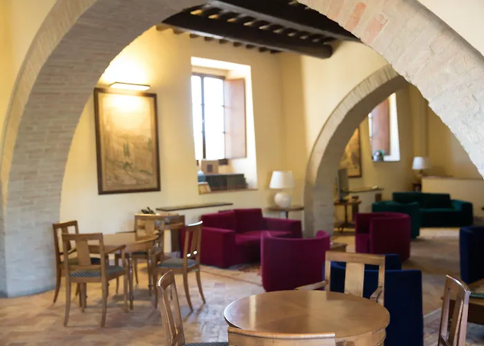 Castello Di Baccaresca *