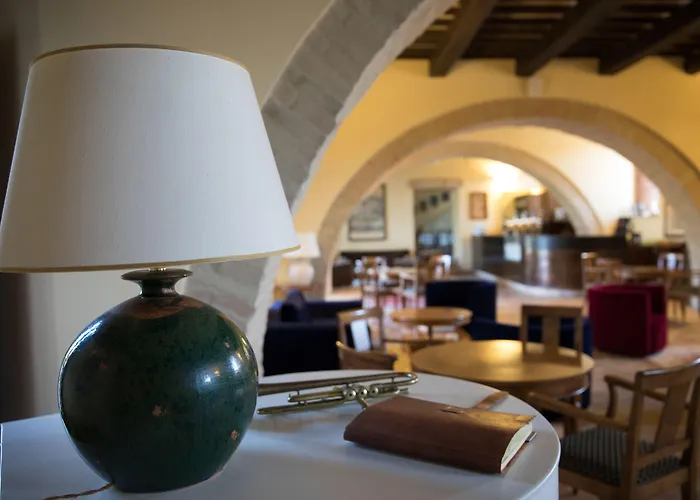 Castello Di Baccaresca *