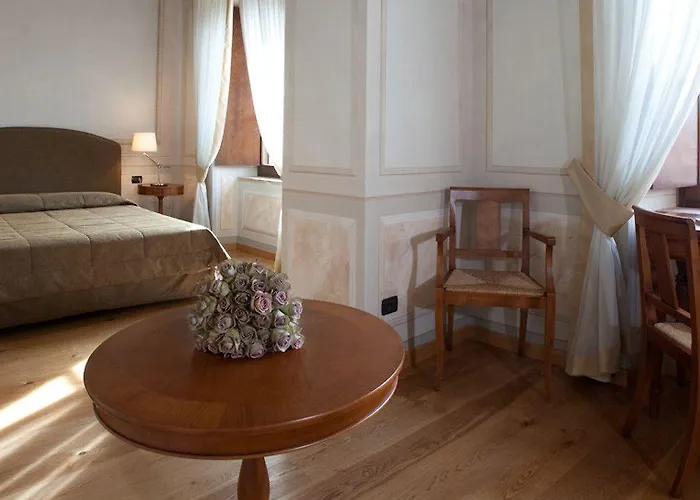 Castello Di Baccaresca * Branca