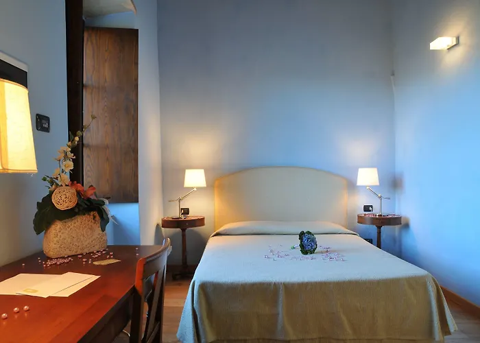 Castello Di Baccaresca Фермерский дом