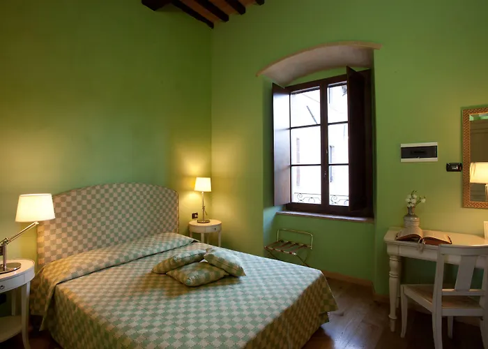 Castello Di Baccaresca * Branca