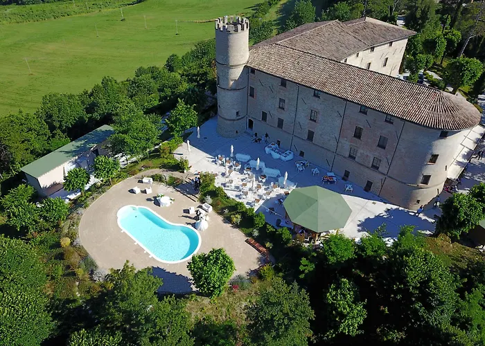 Castello Di Baccaresca