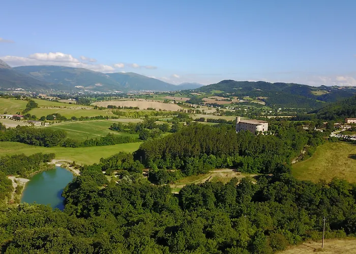 Castello Di Baccaresca *