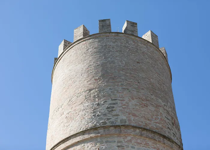 Castello Di Baccaresca * Branca