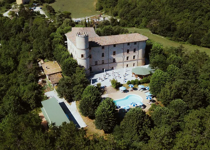 Castello Di Baccaresca